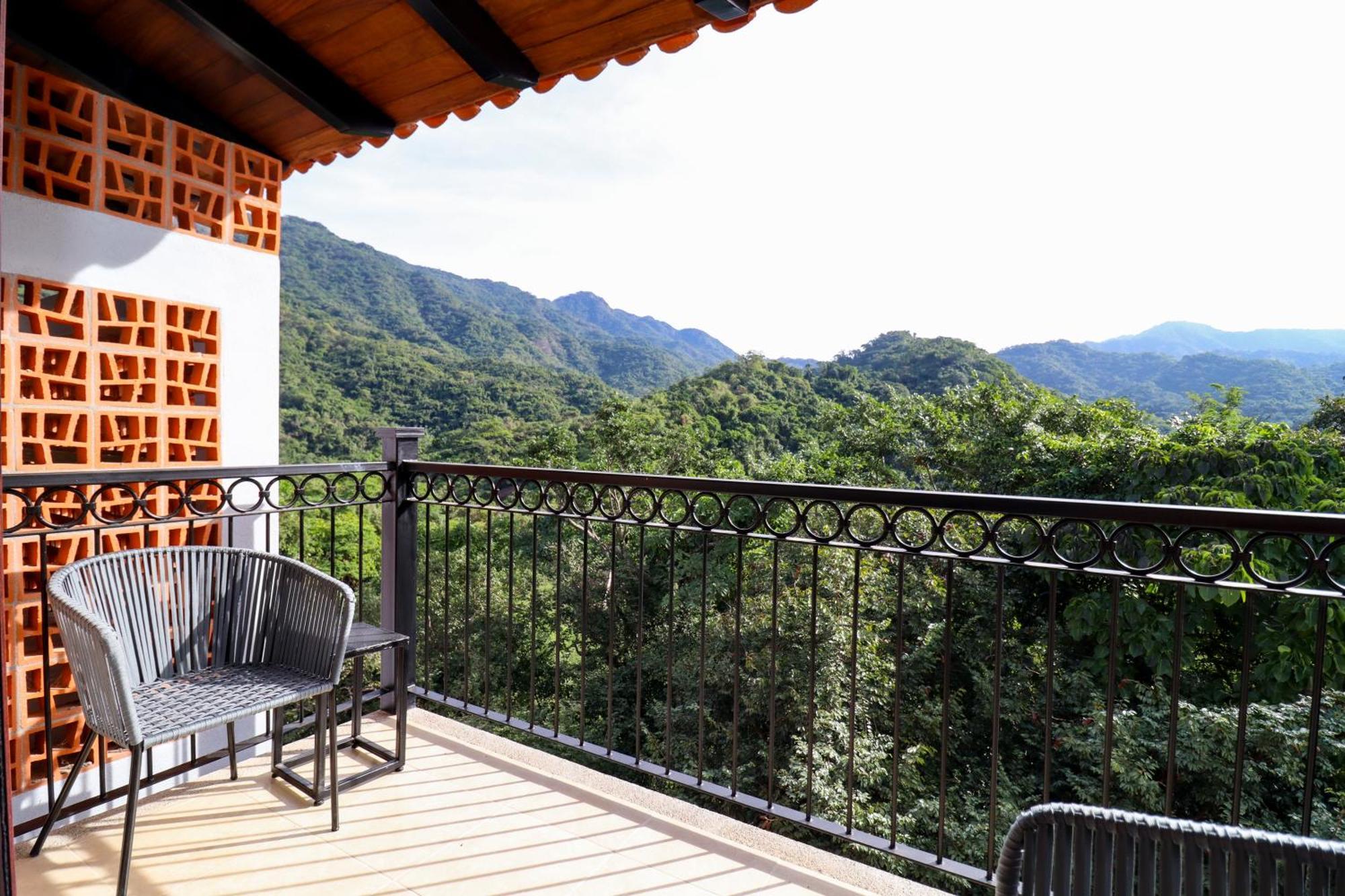 River Park Hotel Puerto Vallarta Extérieur photo