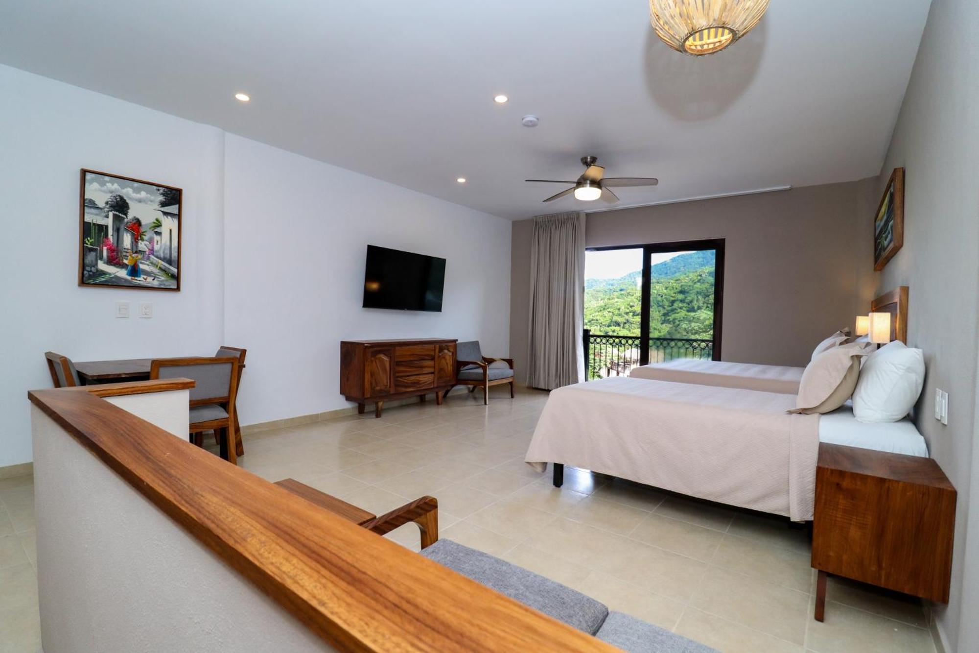 River Park Hotel Puerto Vallarta Extérieur photo