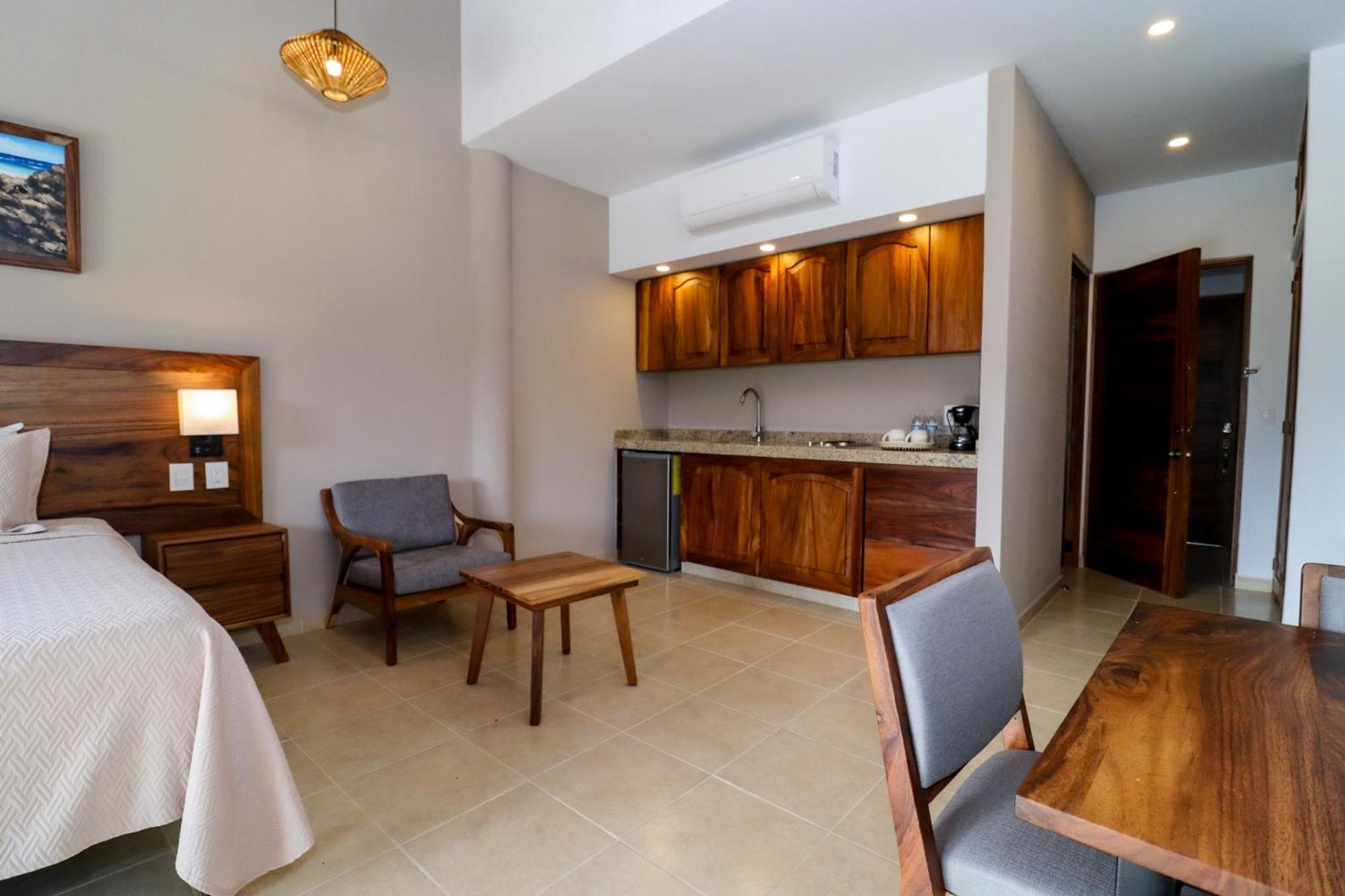 River Park Hotel Puerto Vallarta Extérieur photo