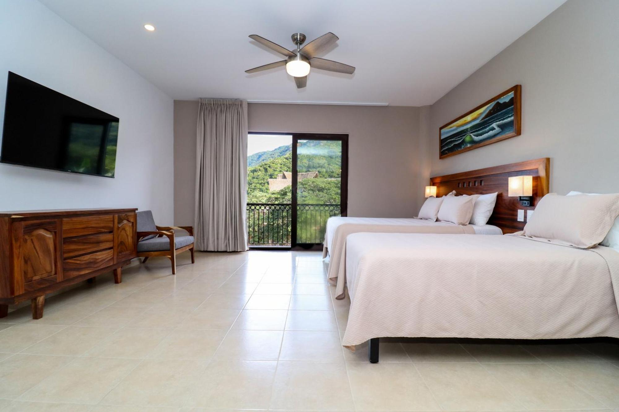 River Park Hotel Puerto Vallarta Extérieur photo