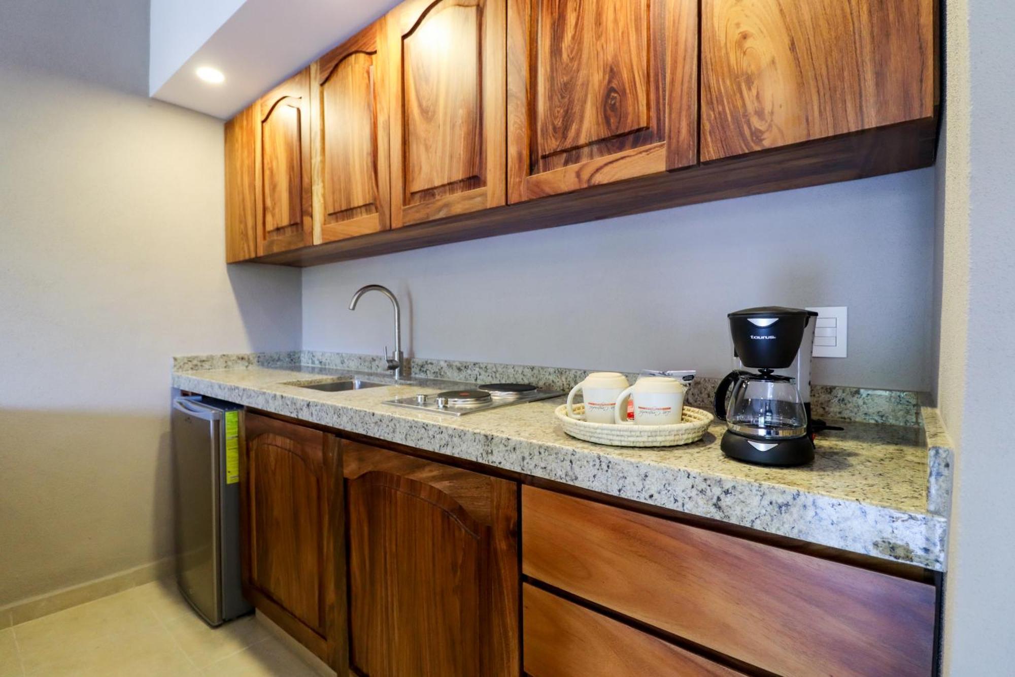 River Park Hotel Puerto Vallarta Extérieur photo