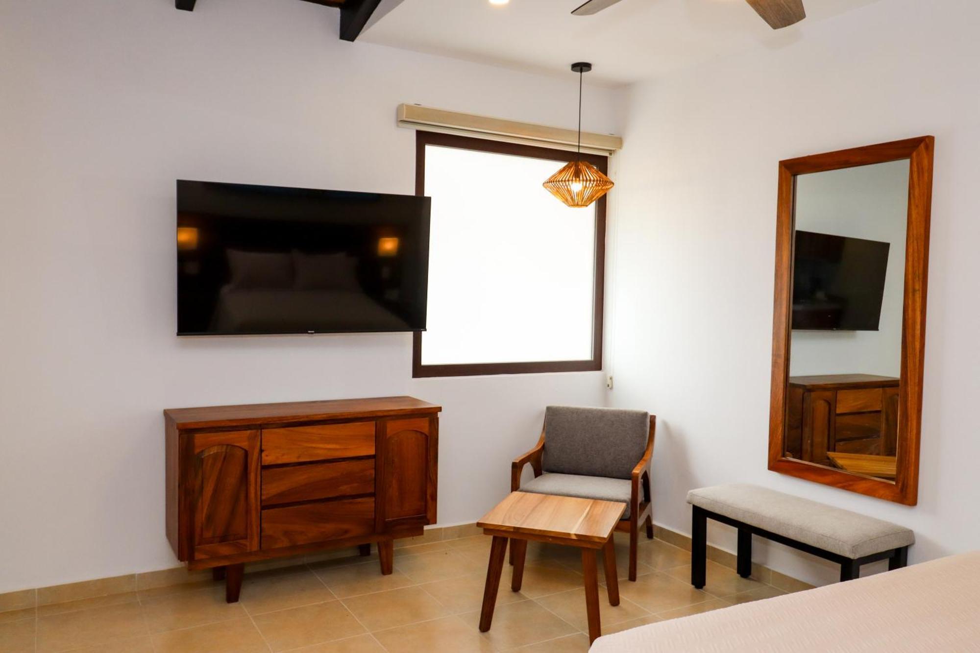 River Park Hotel Puerto Vallarta Extérieur photo